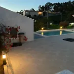 بيت ضيافة Maias House