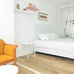 بيت ضيافة Maias House