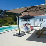 بيت ضيافة Maias House