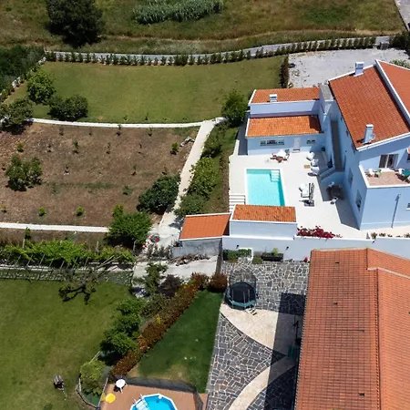 Maias House 3*