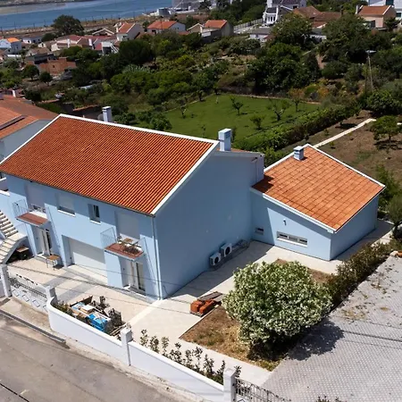 Maias House