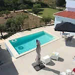 Maias House
