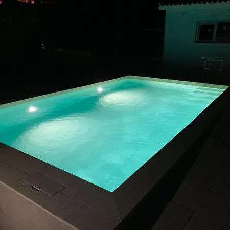 Maias House 3*