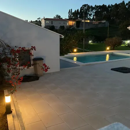 בית הארחה Maias House