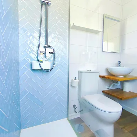 Maias House פיגואיירה דה פוז