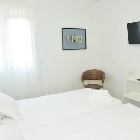 בית הארחה Maias House