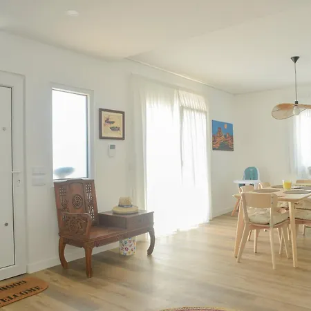 Maias House פיגואיירה דה פוז