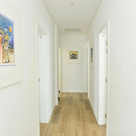Maias House Figueira da Foz