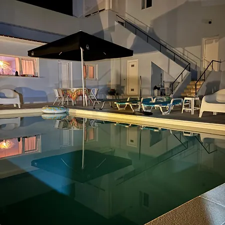 Maias House פיגואיירה דה פוז