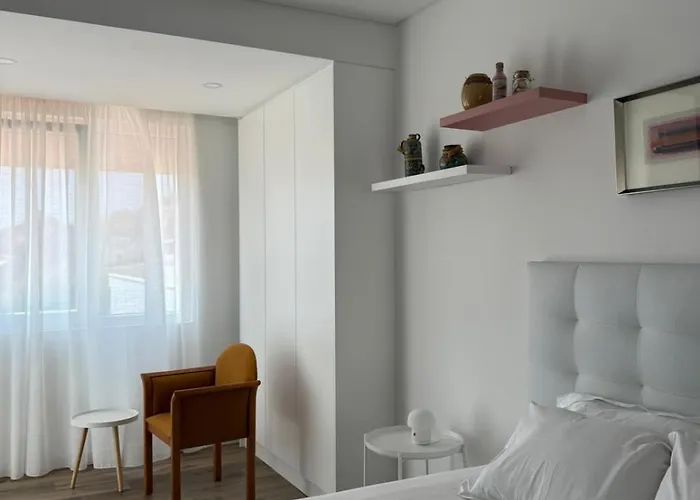 Гостевой дом Maias House