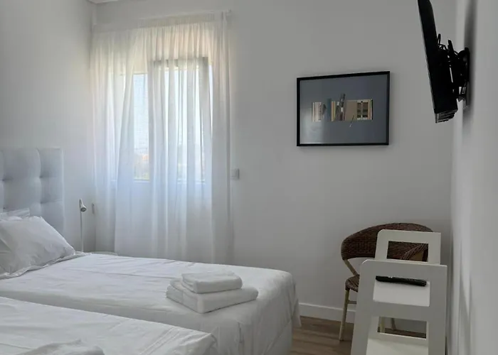 Гостевой дом Maias House 3*