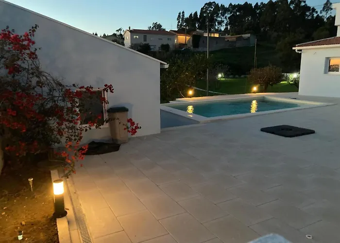 Гостевой дом Maias House