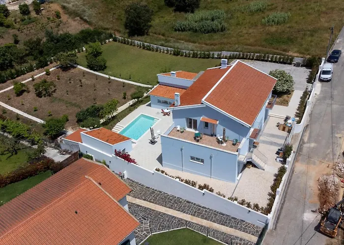 Гостевой дом Maias House 3*