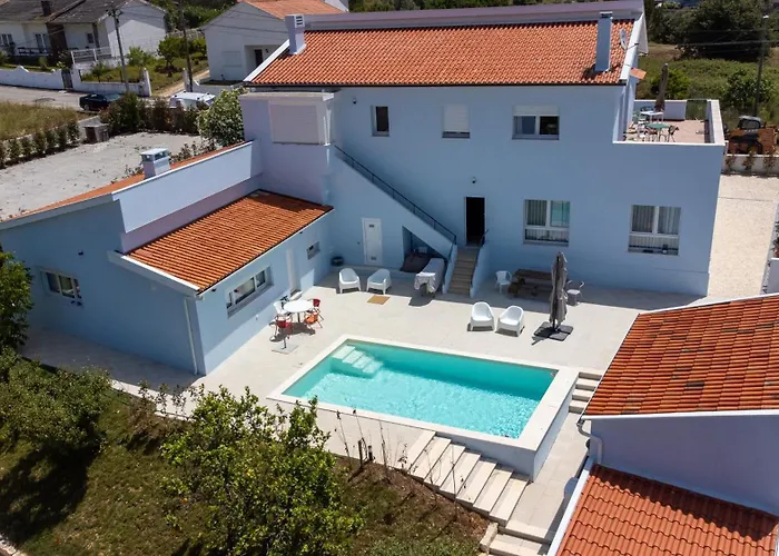 Maias House Гостевой дом