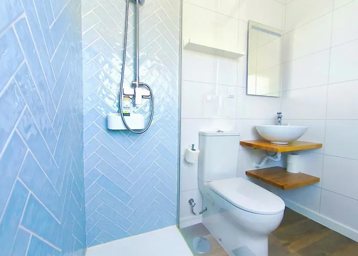 Maias House Фигейра-да-Фош