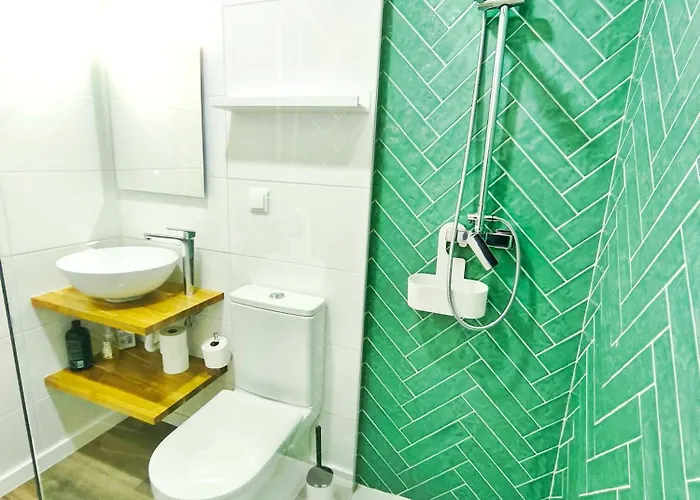 Гостевой дом Maias House