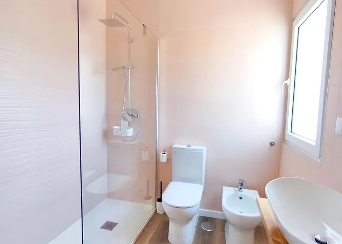 Maias House 3* Фигейра-да-Фош