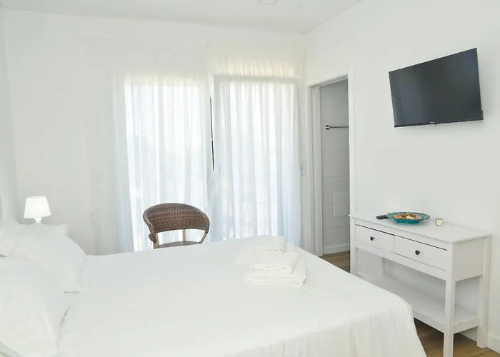 Maias House Гостевой дом