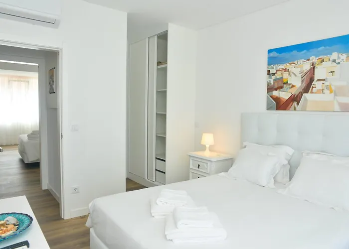 Гостевой дом Maias House