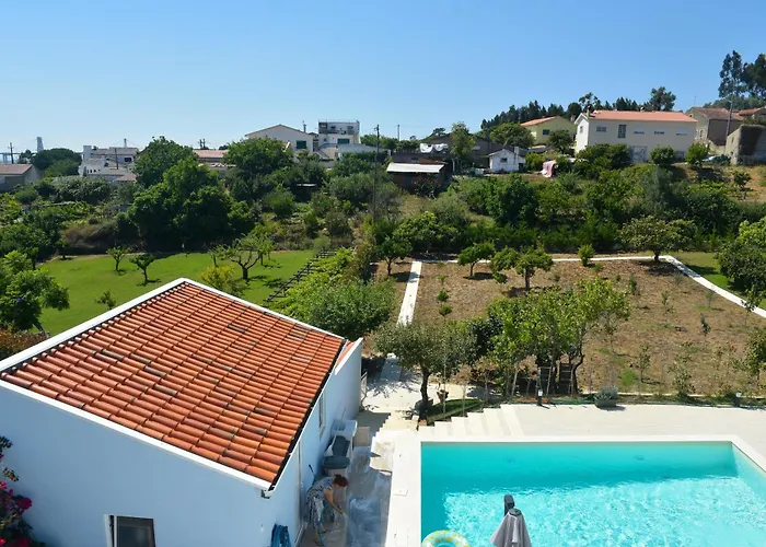 Maias House Гостевой дом 3*