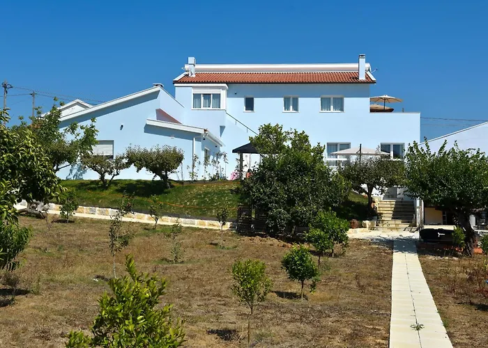 Maias House 3* Фигейра-да-Фош