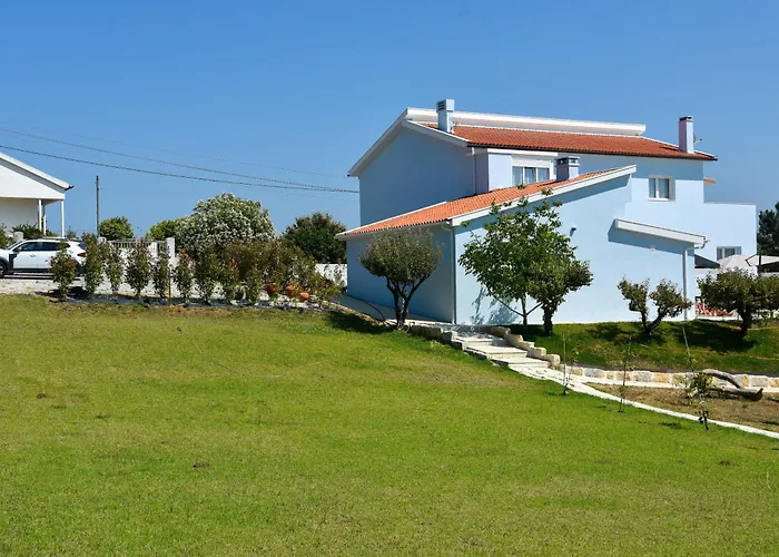 Maias House Гостевой дом