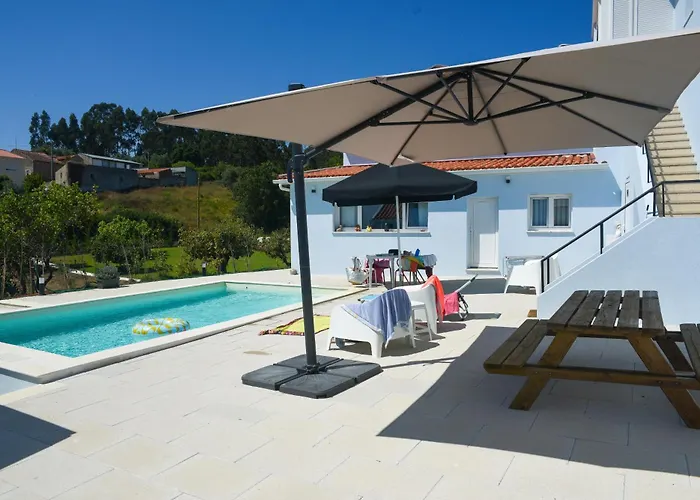 Гостевой дом Maias House