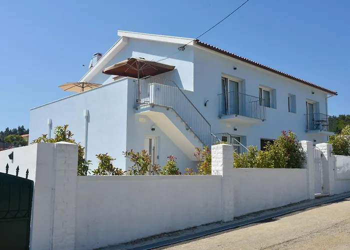 Гостевой дом Maias House 3*