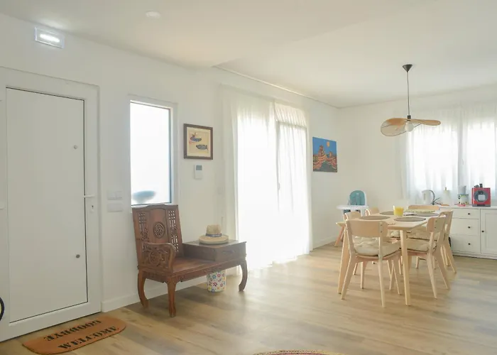 Maias House Фигейра-да-Фош