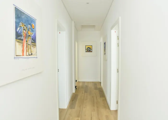 Maias House Фигейра-да-Фош