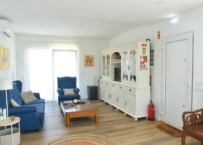 Гостевой дом Maias House 3*