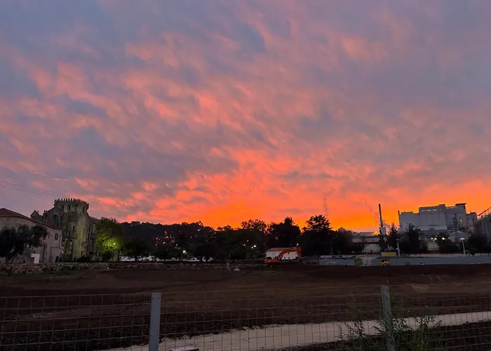 Maias House Фигейра-да-Фош